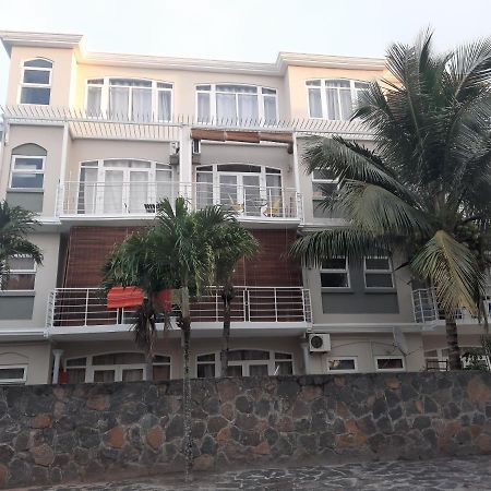 Ocean Drive Studio, Next To The Beach Grand Baie Zewnętrze zdjęcie