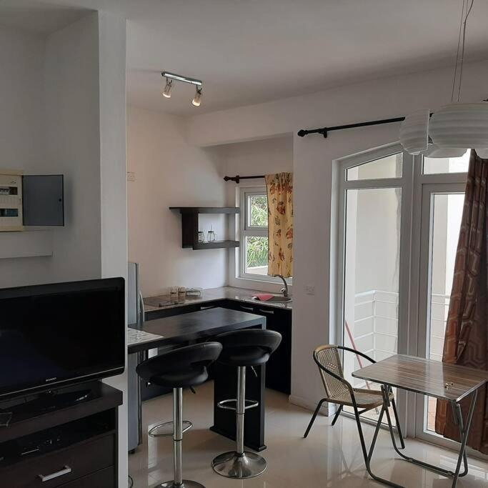 Ocean Drive Studio, Next To The Beach Grand Baie Zewnętrze zdjęcie