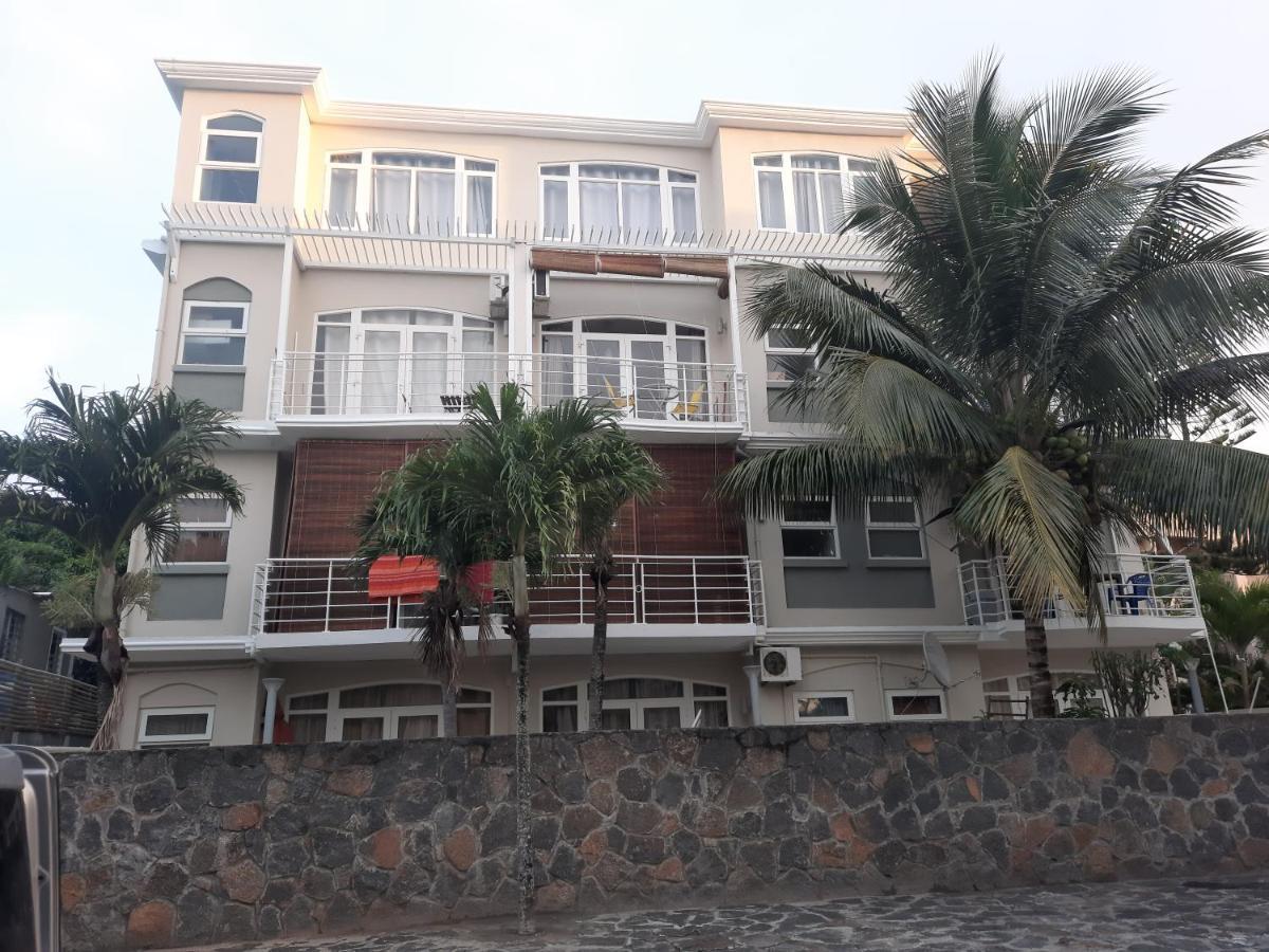 Ocean Drive Studio, Next To The Beach Grand Baie Zewnętrze zdjęcie