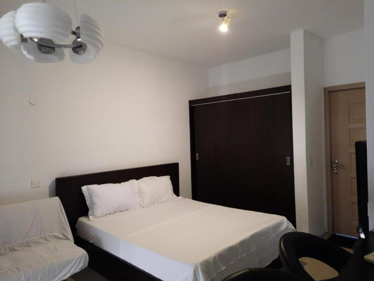 Ocean Drive Studio, Next To The Beach Grand Baie Zewnętrze zdjęcie